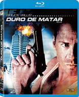 Die Hard (Blu-ray Movie)