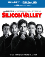 美剧：硅谷 Silicon Valley 全六季