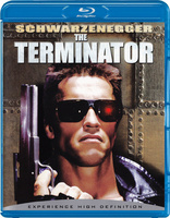 终结者 The Terminator