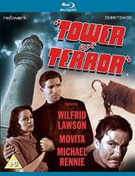 tower of terror movie free online