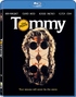 Tommy (Blu-ray Movie)