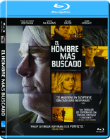 A Most Wanted Man (Blu-ray Movie), temporary cover art