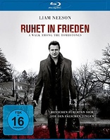 A Walk Among the Tombstones (Blu-ray Movie), temporary cover art