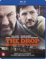 The Drop (Blu-ray Movie)