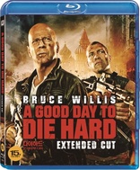 A Good Day to Die Hard (Blu-ray Movie), temporary cover art