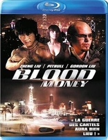 Blood Money (Blu-ray Movie)