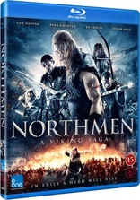 Northmen - A Viking Saga (Blu-ray Movie)