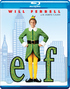 Elf (Blu-ray Movie)