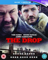 The Drop (Blu-ray Movie)