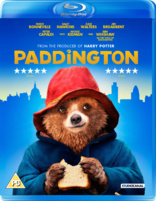 Paddington (Blu-ray Movie)