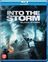 Into the Storm (Blu-ray Movie)