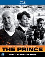 The Prince (Blu-ray Movie)