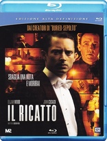 Grand Piano (Blu-ray Movie)