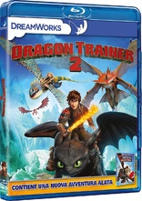 How to Train Your Dragon 2 (Blu-ray Movie)