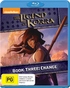 The Legend of Korra: Book Three: Change (Blu-ray)