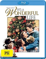 It's a Wonderful Life (Blu-ray Movie)