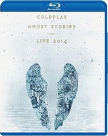 Coldplay: Ghost Stories Live 2014 (Blu-ray Movie)