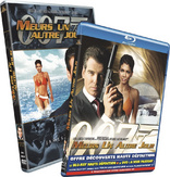 Die Another Day (Blu-ray Movie)