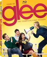 美剧：欢乐合唱团 Glee 全六季