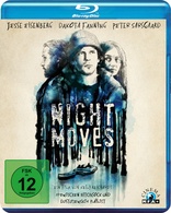 Night Moves (Blu-ray Movie)