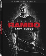 Rambo: Last Blood (Blu-ray Movie)