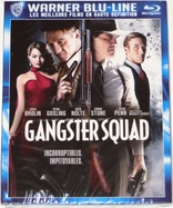 Gangster Squad (Blu-ray Movie)