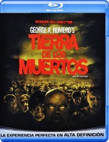 Land of the Dead (Blu-ray Movie)