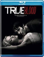 True Blood: The Complete Second Season (Blu-ray Movie)