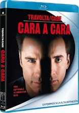 Con Air Blu Ray Release Date July 18 2007 Con Air Convictos En El Aire Spain