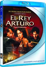 King Arthur (Blu-ray Movie)