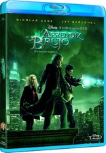 The Sorcerer's Apprentice (Blu-ray Movie)