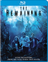 The Remaining (Blu-ray Movie)