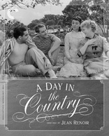 A Day in the Country (Blu-ray)