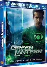 Green Lantern (Blu-ray Movie)