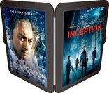 Inception (Blu-ray Movie)