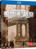 Once Upon a Time in America (Blu-ray Movie), temporary cover art