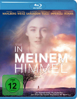 The Lovely Bones (Blu-ray Movie)