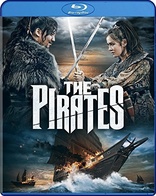 The Pirates (Blu-ray Movie)