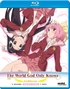 The World God Only Knows: Goddesses (Blu-ray Movie)