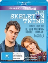 The Skeleton Twins (Blu-ray Movie)