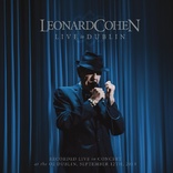演唱会 Leonard Cohen: Live in Dublin