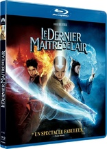 The Last Airbender (Blu-ray Movie)