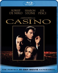 Casino (Blu-ray)