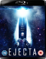 Ejecta (Blu-ray Movie)