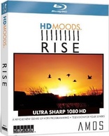 HD Moods Flowers Blu-ray