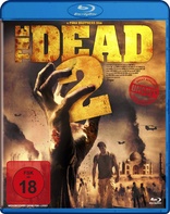 The Dead 2 (Blu-ray Movie)