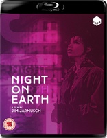 Night on Earth (Blu-ray Movie)