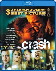 Why the 2004 movie 'CRASH' is so profound?