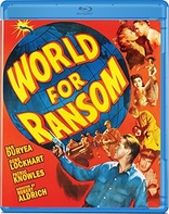 World for Ransom (Blu-ray Movie)