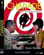 Charade (Blu-ray Movie)